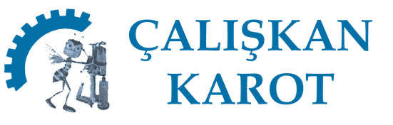 Çalışkan Karot – Beton Delme, Kesme, Ankraj